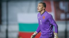 "Сега съм по-силен психически и готов за всякакви ситуации" (видео)