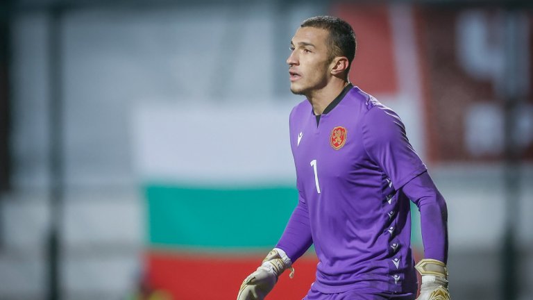 "Сега съм по-силен психически и готов за всякакви ситуации" (видео)