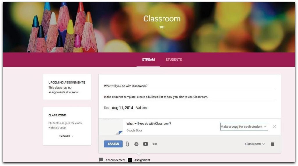 Introducing GOOGLE Classroom-page-009