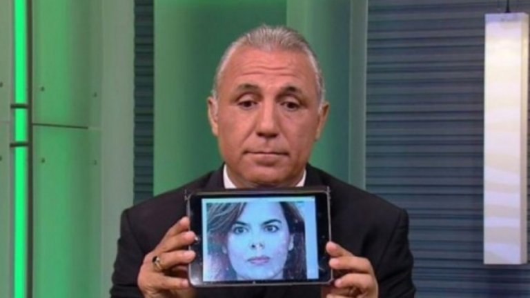 Камата се извини, но не на вицепремиера на Испания