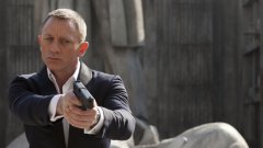 Очевидно не само "Смъртта може да почака", но и премиерата на филма за Агент 007.