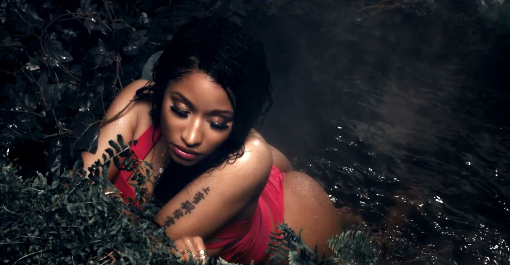 Hip Hop: Nicki Minaj – Anaconda