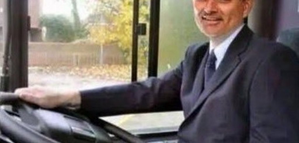 Това ли е следващото кормило на Жозе?