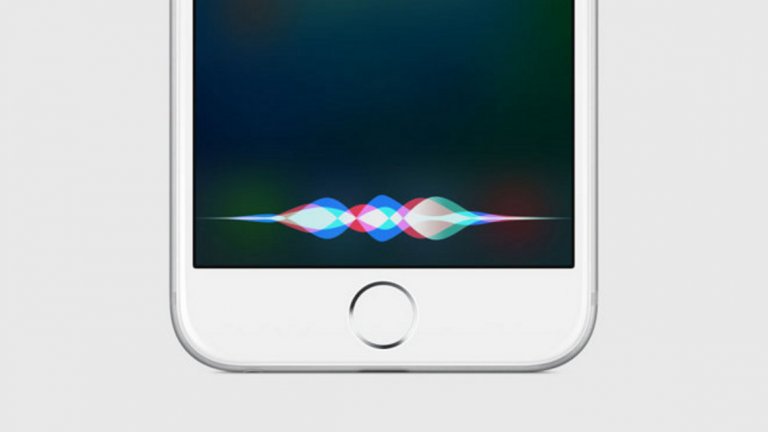 Хей, Siri, кой е химнът на България?.. "Де-спа-си-тоо"