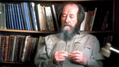Как Солженицин реформира и Китай 