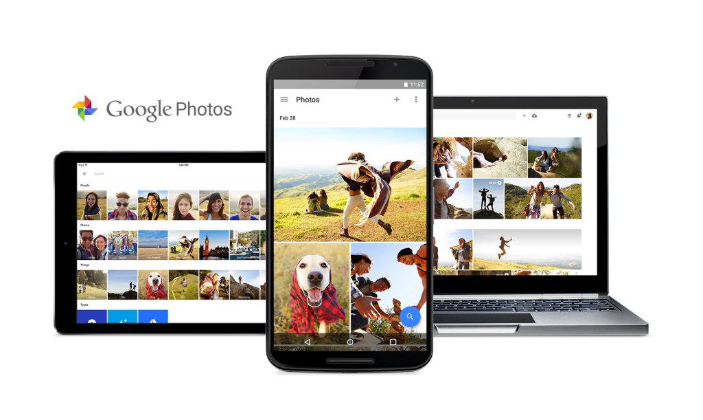 Google Photos

Казвали сме го и преди, но Google Photos е може би най-доброто приложение за управление на снимки в историята. Софтуерът автоматично архивира снимките от устройството ви, организира ги и ви позволява да ги претърсвате на база ключови 