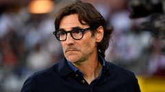 Италиански гранд с нов треньор