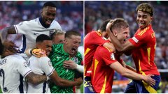 It’s coming home или фуриите на Испания: Превю и прогноза за финала на Евро 2024