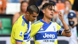 ВАР огорчи Роналдо, вратарски гафове объркаха плановете на Ювентус