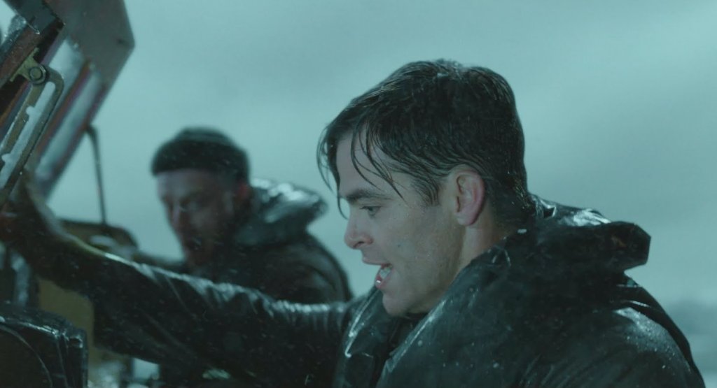 29 януари: „The Finest Hours” — Крис Пайн е начело на спасителния отряд в малък плавателен съд, връхлетян от буря. Премиерата в България е на 5 февруари.
