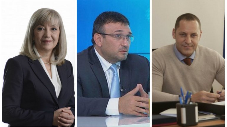Нещо старо, нещо ново, нещо на заем