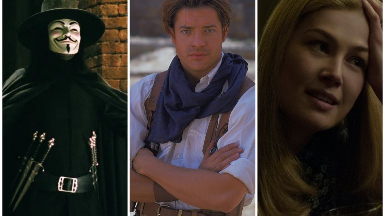 Предложенията ни за филмовите вечери вкъщи