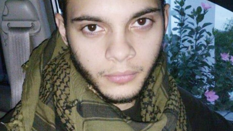 Той се изправя пред съда в понеделник.