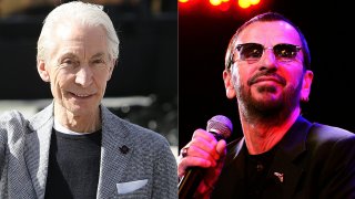 Най-влиятелните барабанисти от шейсетарския рокендрол