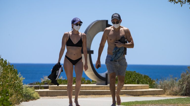 Страната е третата най-посещавана дестинация за 2020 г., но това може да е Пирова победа