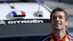 Льоб може отново да подкара Citroen в WRC