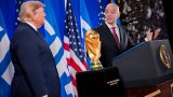 Инфантино определи Мондиал 2026 като успешен