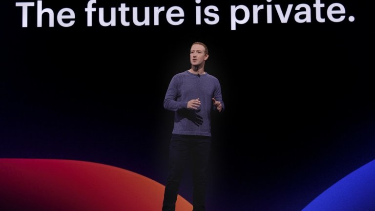 Пускането на криптовалутата е част от идеята на Зукърбърг за преобръщане на Facebook от масова, публична и социална платформа към мрежа за затворен и сигурен обмен на лични съобщения и/или пари между отделни потребители