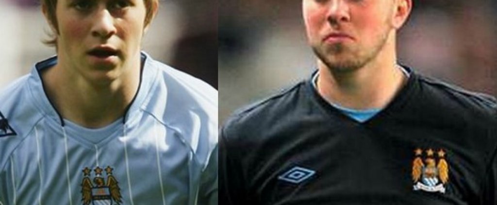 9. Майкъл Джонсън
Смятан за един от големите таланти на Стити, англичанинът се отказа от футбола на 25 г.