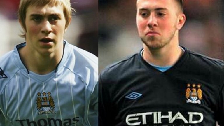 9. Майкъл Джонсън
Смятан за един от големите таланти на Стити, англичанинът се отказа от футбола на 25 г.