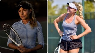 "Оправдаваше се, че това са нови техники": Тенисистка съди треньора си за сексуален тормоз