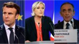 Всичко, което трябва да знаете за президентските избори във Франция и защо са важни те