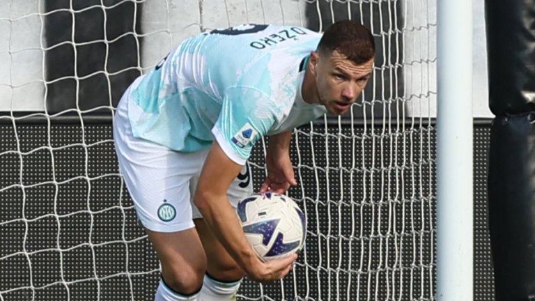 Звезден обрат и 5-голово шоу върнаха Интер в Топ 4