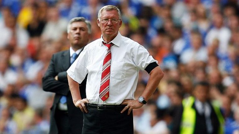 Тежко наказание грози шотландеца