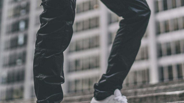 Налични в магазините на Reebok