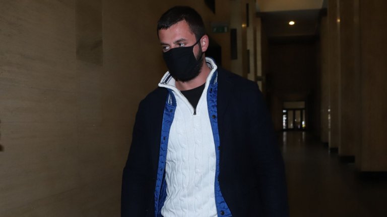 Оправдаха Йоан Матев за убийството на Георги Игнатов в Борисовата градина