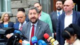 "Демократична България" все пак ще има свои кандидати за депутати от 27 МИР Стара Загора