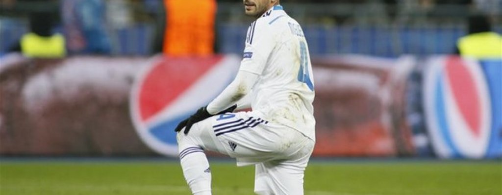 Мигел Велосо
Изкусен подавач и в разцвета на силите си.