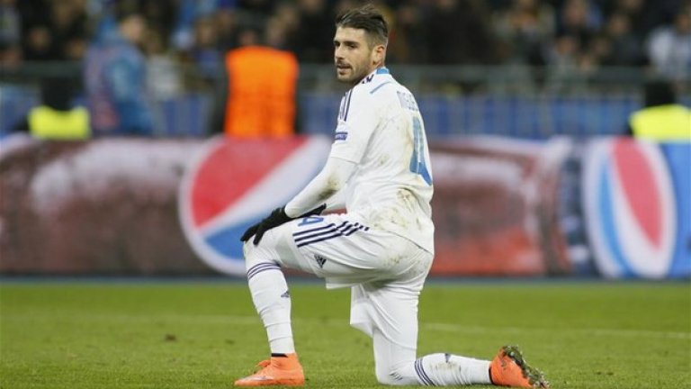 Мигел Велосо
Изкусен подавач и в разцвета на силите си.