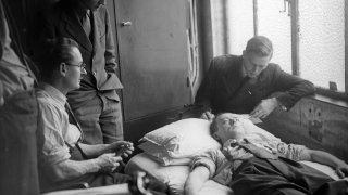 Пример, който непрекъснато трябва да ни напомня, че науката може да има и своята зловеща страна