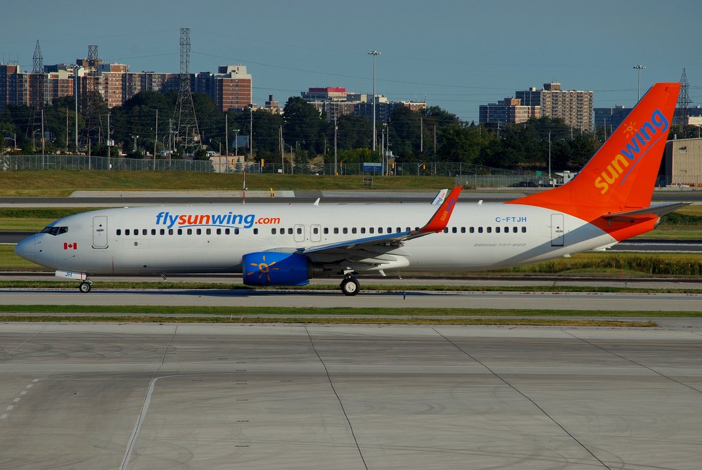 sunwing