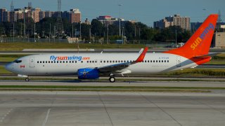 sunwing