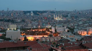 ankara