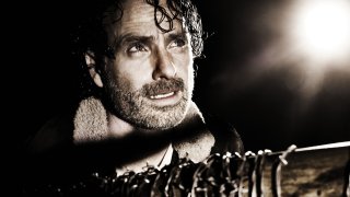 живите мъртви, walking dead