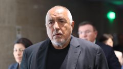 Според лидера  на ГЕРБ парламентът трябва да отхвърли предложението за референдум