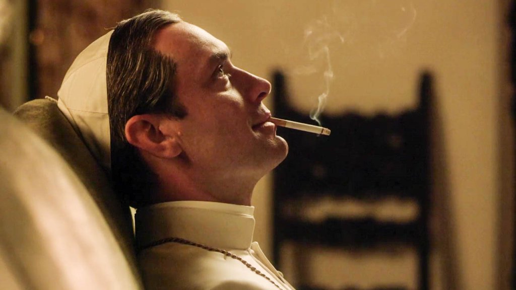 the-young-pope