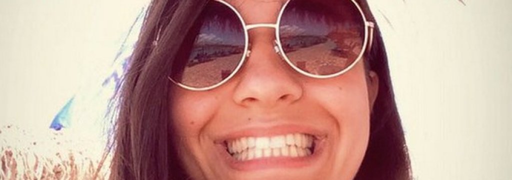 smile in Turkey