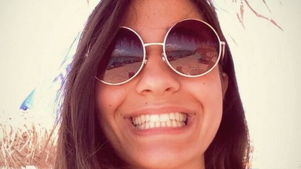 smile in Turkey