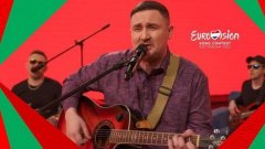 Според Лукашенко реакцията на организаторите на песенния конкурс е политическа атака срещу него