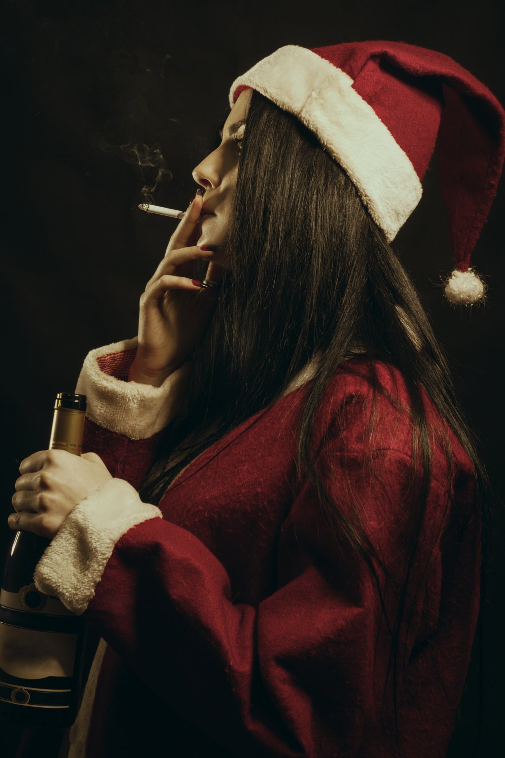 Кажи ми кой е твоят "грях" и ще ти кажа, че не си толкова порочен