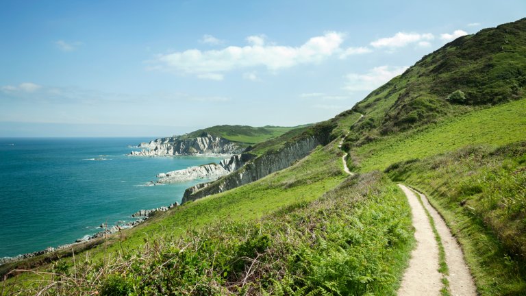 Част от маршрутите съществуват отдавна.