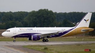 yanair