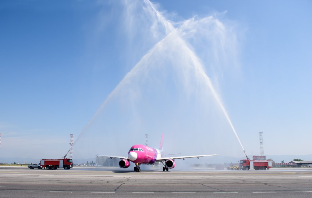 Wizz Air 4