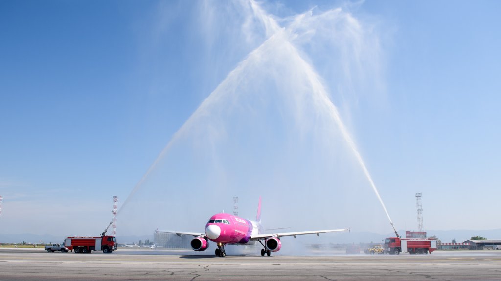 Wizz Air 4