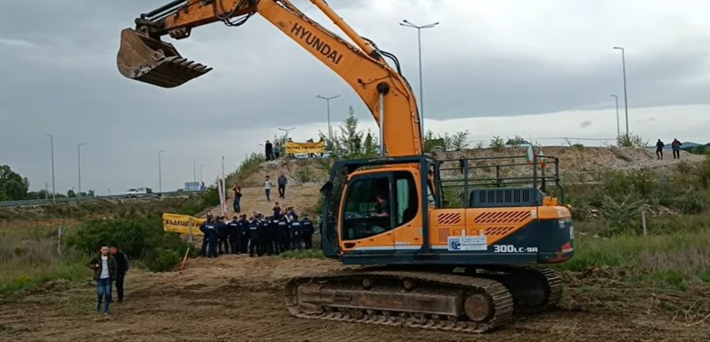 кресна
