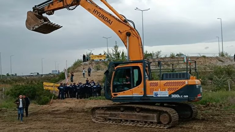 кресна